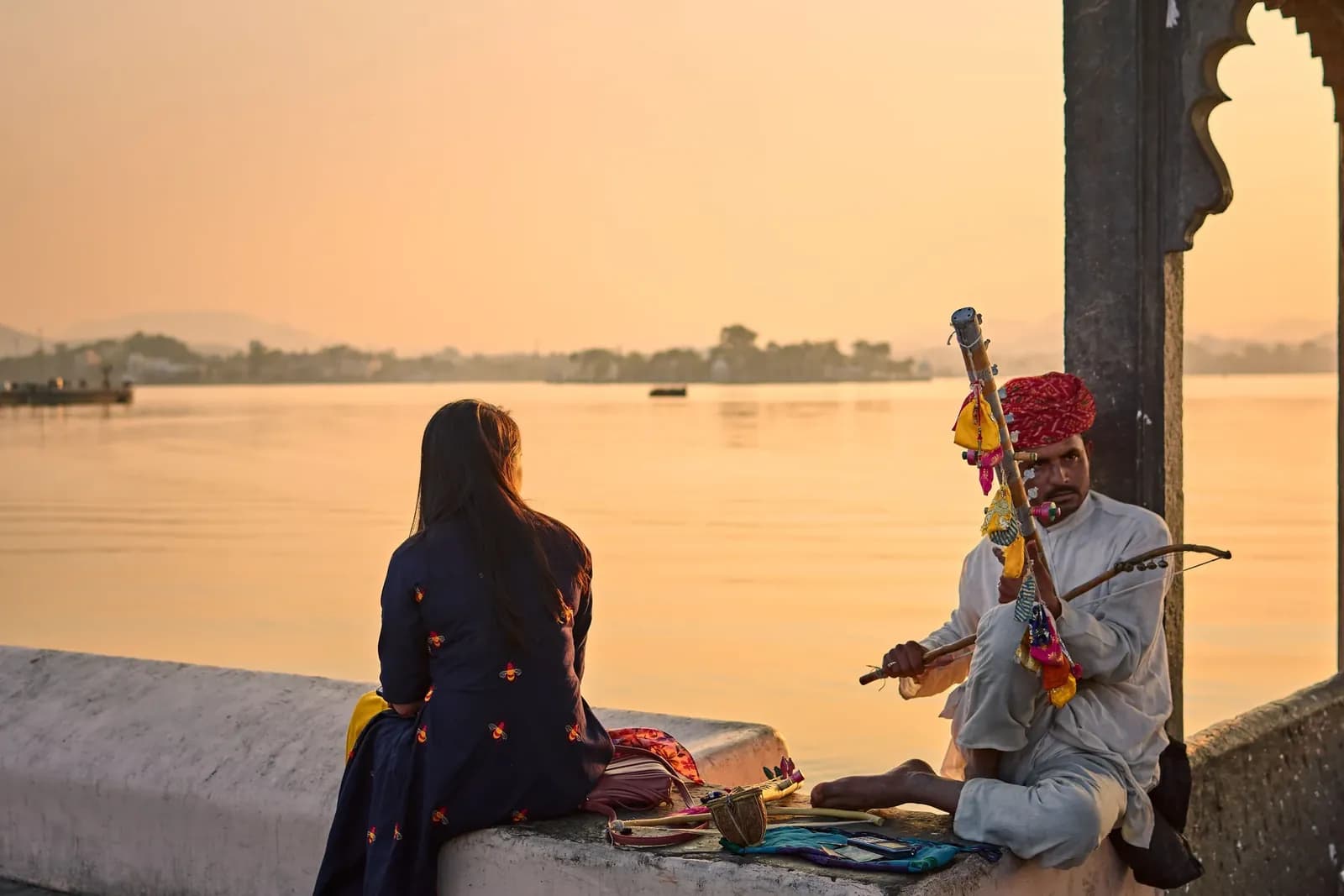 Udaipur festival calendar: what's on, month by month