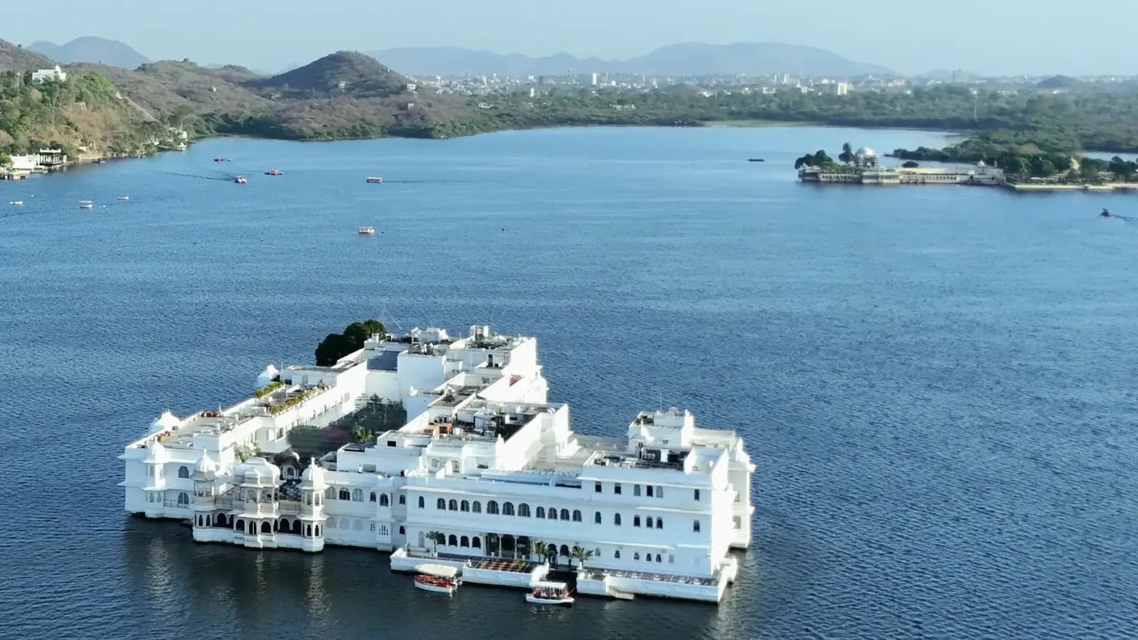 Udaipur History Trail: Untold Stories of the City of Lakes