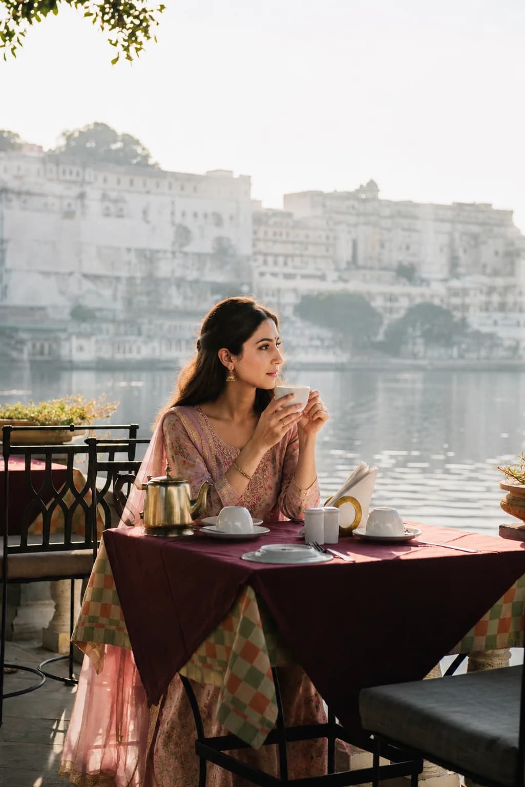 Best Cafés in Udaipur: 7 Local Favourites for Coffee and Lake Views