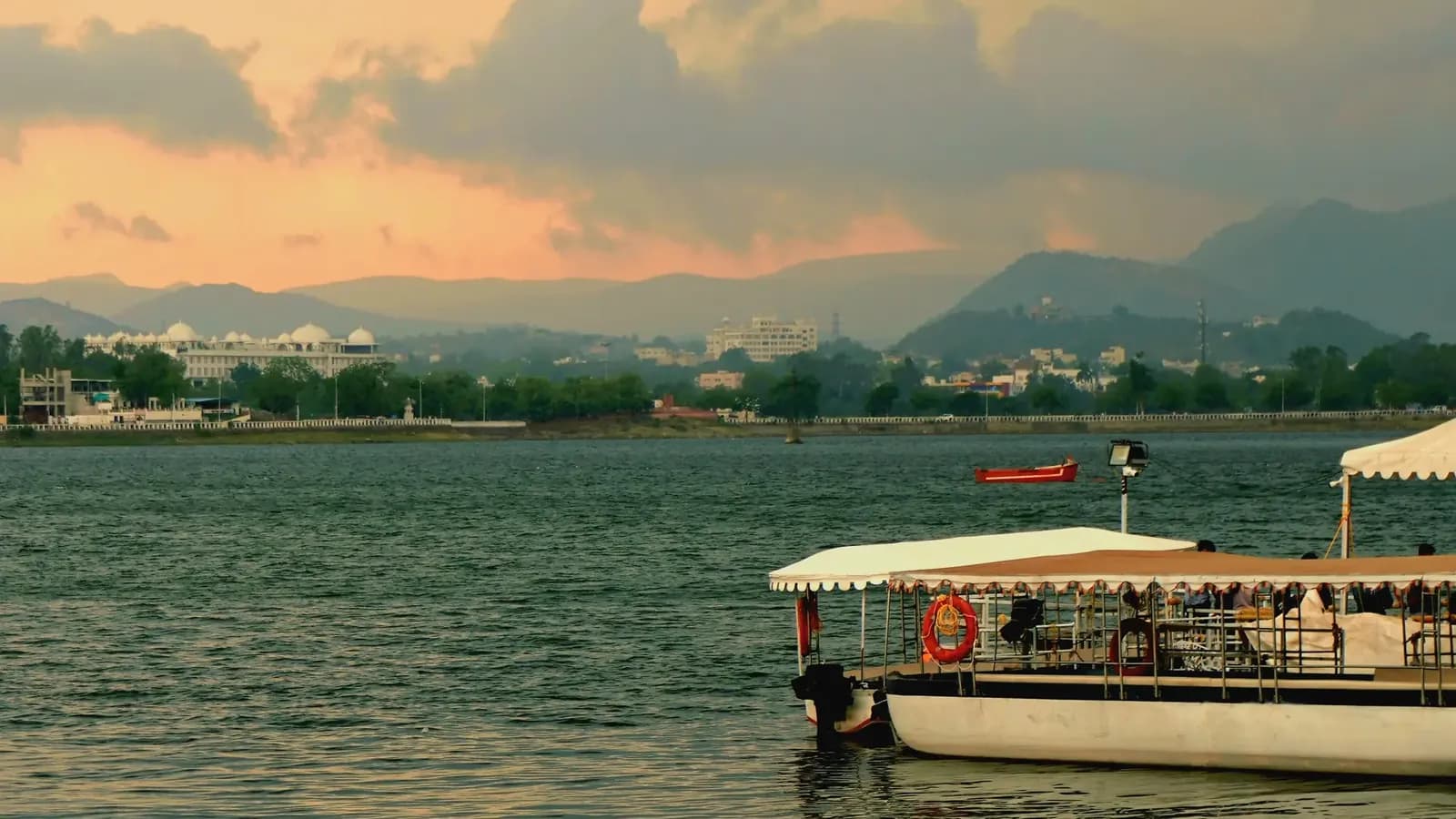 Market Your Business with Udaipur Visit: Reels, Stories & More