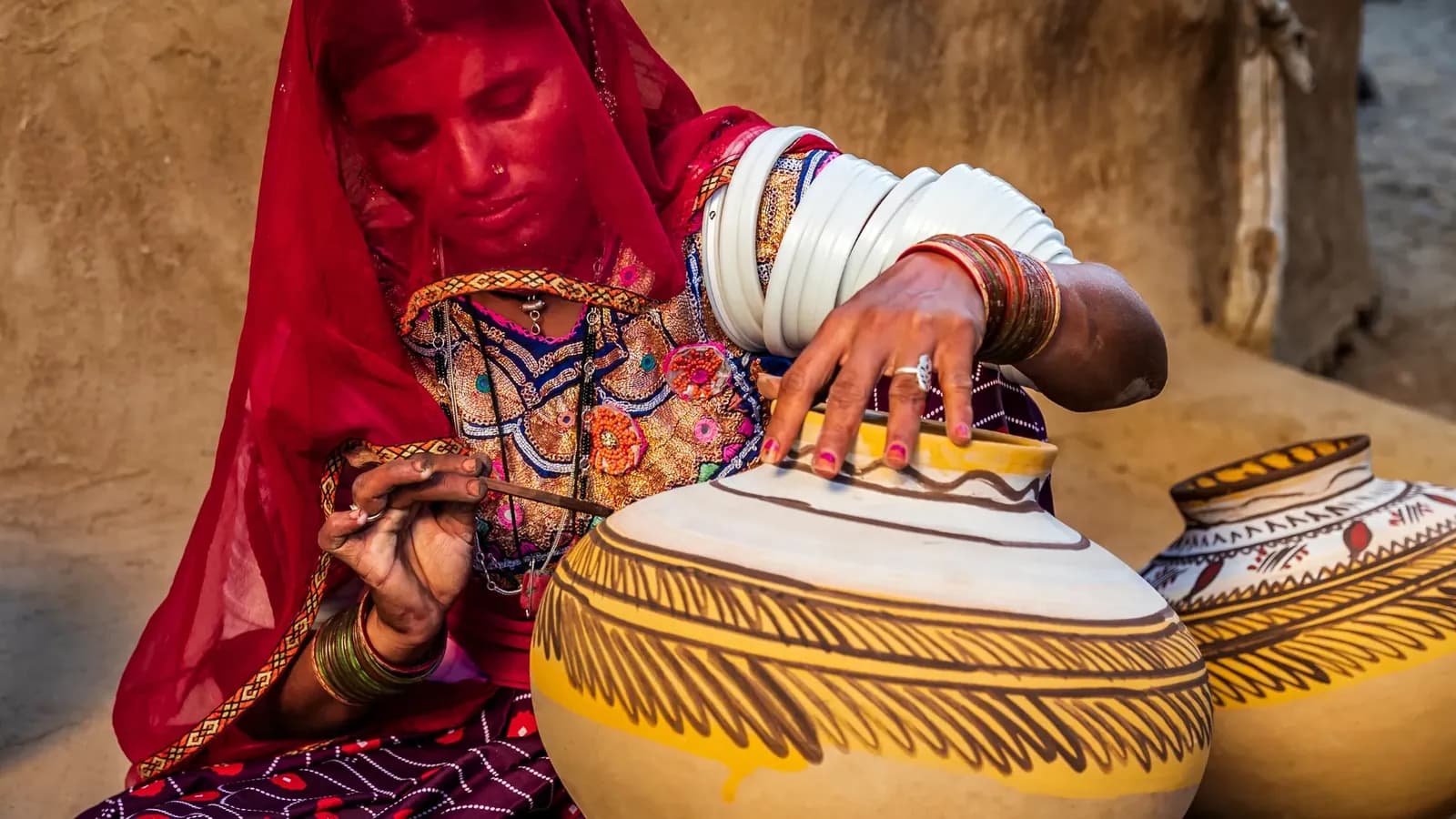 Mewar Miniature Painting: How to See It, Learn It and Buy It Right