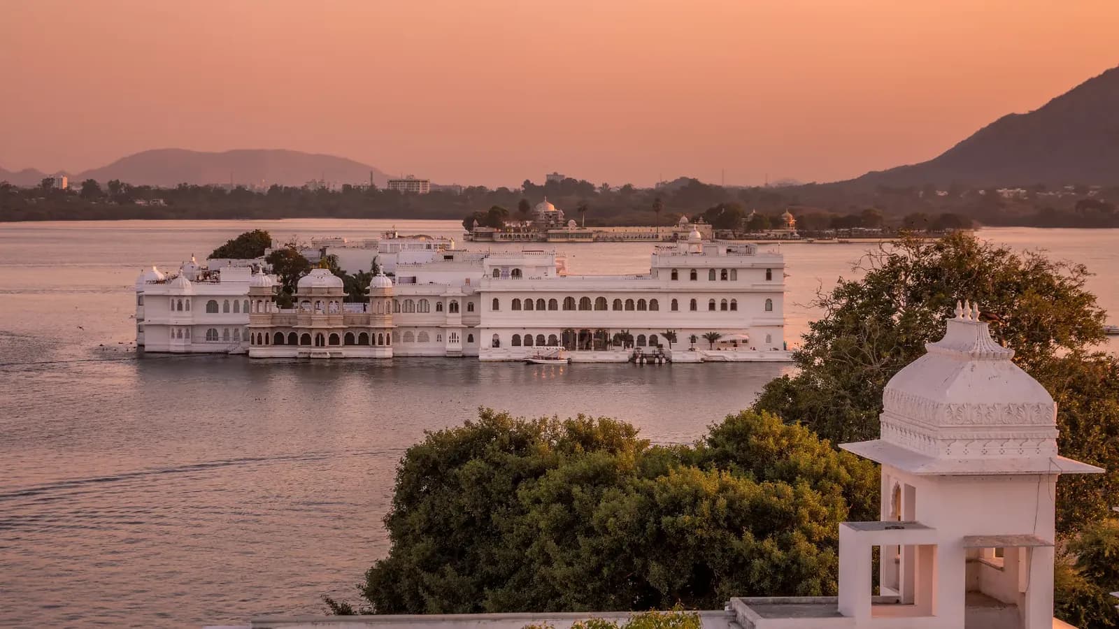 Most Instagrammable Spots in Udaipur (and When the Light Is Best)