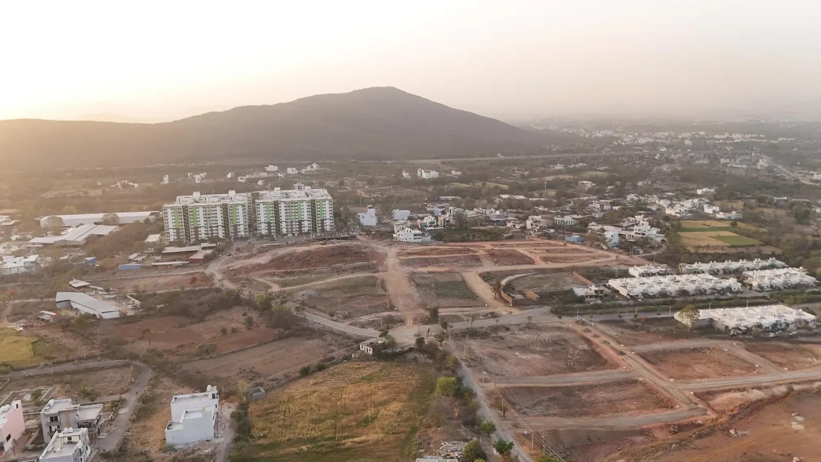 Udaipur's Startup Ecosystem: The Rise of a Lakeside Business Scene