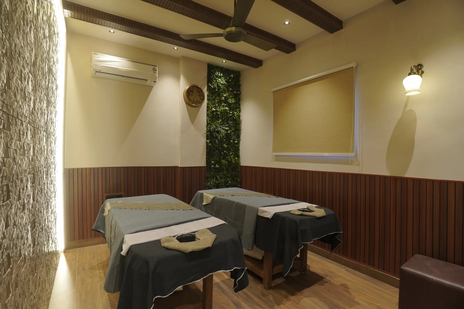 Gurutava Spa